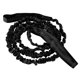 thumbnail image 1 of Cuerda Elástica Ajustable de Nailon para Remolque de Bicicleta para un Viaje Largo Cuerda de Tracción Elástica Portátil Resistente para Ciclismo Al Aire Libre ANGGREK Otros, 1 of 8