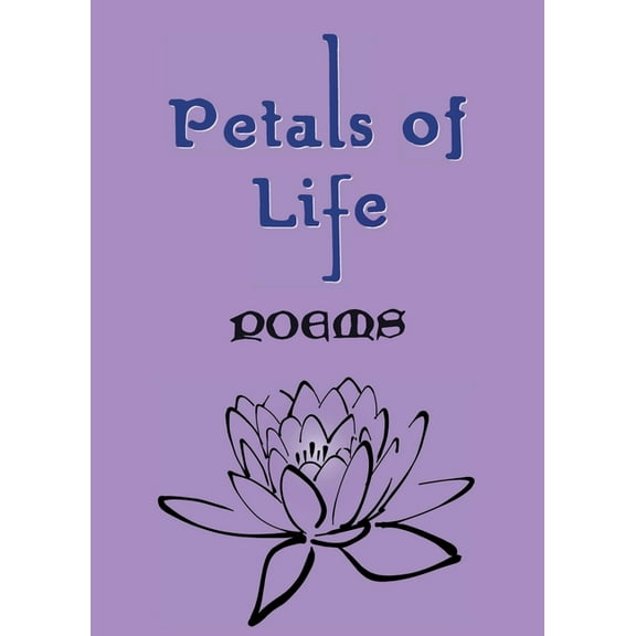 Petals of Life, (Paperback)