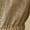 Beige, variant on Square Neck Ruffle Strap Peplum Top Sleeveless Button Front Elastic Waist Casual Linen Blend Blouse for Women