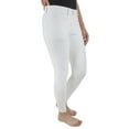 thumbnail image 2 of Equine Couture Slimming Full Seat Breeches, 2 of 10