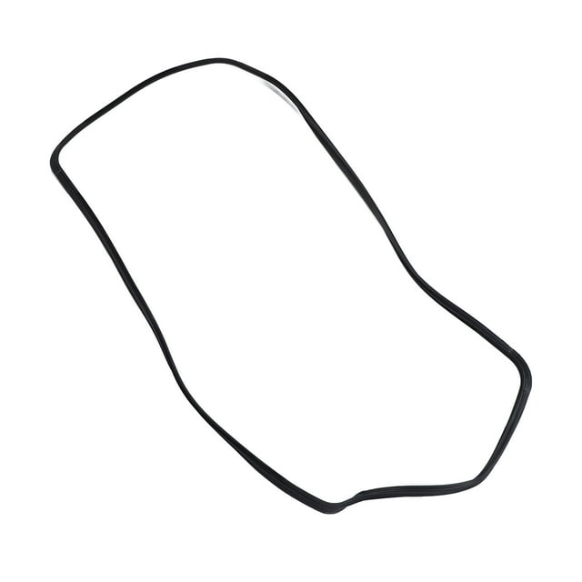 Sello De Vidrio Para Techo Solar, Resistente A La Abrasión, Resistente Al Envejecimiento, Sello De Goma Para Ventana De Techo Solar De Coche A1247800298 Para Clase E W124
