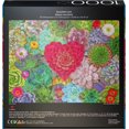 thumbnail image 5 of 2-Pack of 1000-Piece Jigsaw Puzzles, for Adults, Families, and Kids Ages 8 and up, Succulents and Rocks and Minerals, 5 of 5