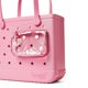 thumbnail image 5 of Bolso tote BOGG BAG mediano 38 x 32 x 13 cm, resistente y lavable, 5 of 6