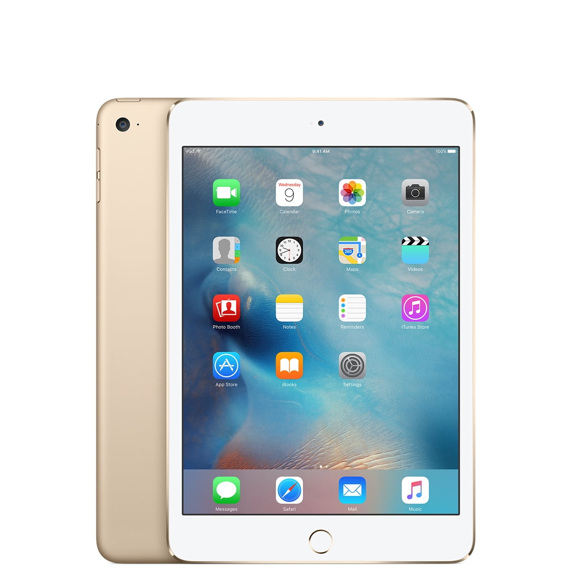 Pre-Owned Apple iPad Air 2 A1566 (WiFi) 64GB Silver (Used
