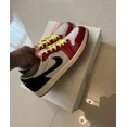 thumbnail image 2 of Jo r-dan 1 Low Trophy Room Size 15, 2 of 6