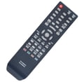thumbnail image 3 of New EN-83804S For Sharp Hisense TV Remote Control LC-40Q307U 65Q6020U EN-83804H, 3 of 6