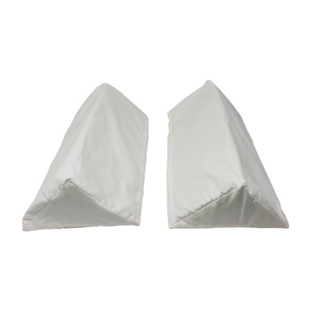 Pregnancy Wedge Pillow Support For Side Sleeping 2 Separate