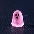 thumbnail image 4 of Cute Mini Resin Halloween Figurines, Spooky Miniature Statues for Terrarium Moss Micro Landscape, DIY Fairy Garden Desktop Holiday Decor Ornaments, 4 of 5