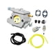 thumbnail image 4 of Carburador de motosierra,Carburador CS-310,Accesorios de repuesto para carburador de motosierra,Piezas del motor de la motosierra Carburador Carb Compact,Componentes del motor de la motosierra, 4 of 9
