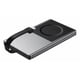 thumbnail image 5 of Carcasa SSD M.2 NVMe USB 3.2 Gen 2 (10Gbps) – Aluminio Gris Oscuro, Compatible con MagSafe, Discos 2280/2260/2242/2230 – Alta Velocidad y Disipación de Calor, 5 of 10