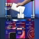 thumbnail image 2 of Proyector portátil YITAN Y7S Android 1080P 230ANSI - Blanco, 2 of 10