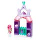 thumbnail image 4 of Original Mega Bloks Shimmer y Shine, juguetes bonitos para vestir para niñas, bricolaje para niños, actividades creativas para niños, conjuntos de ropa para muñecas, 4 of 5