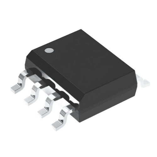 Pack of 4  IRF7458TRPBF  Trans MOSFET N-CH 30V 14A 8-Pin SOIC, Bulk, RoHS