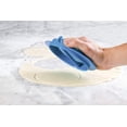 thumbnail image 4 of HESIGND Multifunctional Dough Press with 3 Sizes - 4"/5"/6" Kitchen Tool Dumplings, 4 of 5