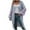 Gray, variant on QUYUON Open Front Cardigan for Women Sale Long Sleeve Women's Cardigan Sweaters Polyester Long Cardigans Women Cardigan Jacket Style Q-9338 Winter Knit Sweater Outerwear Coat Gray M