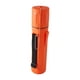 thumbnail image 2 of Tubo de almacenamiento de varillas de soldadura. Protección confiable. Contenedor sellado e impermeable para soldadura. Naranja, 2 of 9