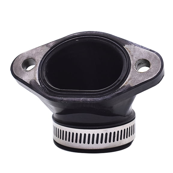 Genrics Rubber Intake Tube Carb Boot-3084879 for Polaris Sportsman 335 400 450 500