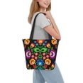thumbnail image 2 of Disketp Traditional Floral Polish Bolsa de Hombro Casual para Mujer, Bolso Cruzado para Compras, Viajes y Uso Diario, 2 of 6