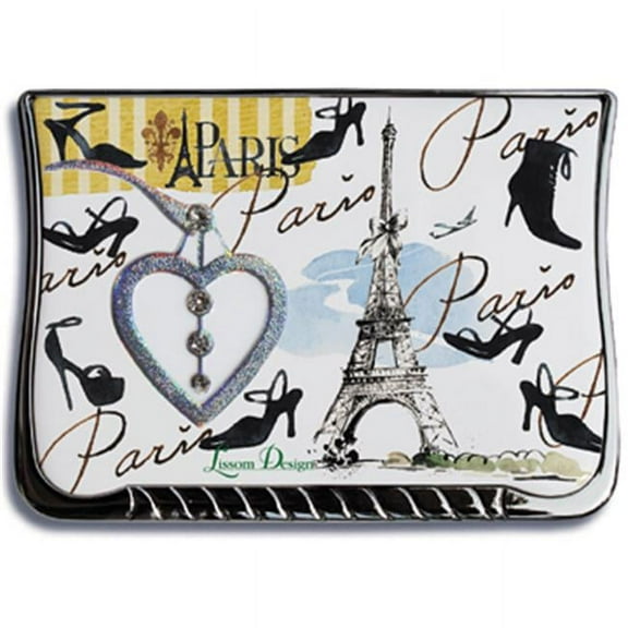 Lissom Design Compact Mirror - P