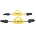 thumbnail image 1 of Diving Spring Fin Strap, Diving Fin Strap Seawater Resistant  Toughness  For Sea For Diver, 1 of 8