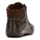 thumbnail image 2 of Botin De Piel Café Dama Andrea 3119228, 2 of 4