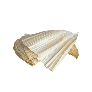 1 LB (16OZ) Corn Husks for Tamales Wrappers,Super Fresh,ALL