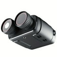 thumbnail image 2 of 1080P Binocular Infrared Night-Visions Device 5X Binocular Day Night Use Photo Video Taking Digital Zoom For Hunting Boating,Battery Powered (included 3800mAh), 2 of 4