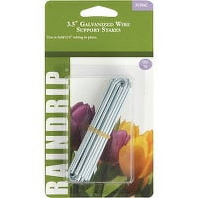 STAKE 1/4"TUBE 3.5"WIRE (Pack of 1)