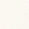 thumbnail image 3 of Galerie Wallcoverings  Miniatures 3 Polka Dot Leaf Design Vinyl on Non-woven Matte Wallpaper Roll 33 feet x 21 inches - Blue, 3 of 5