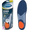 thumbnail image 3 of Dr. Scholl's KNEE Pain Relief Orthotics, 1 Pair (Women's 5.5-9), 3 of 4