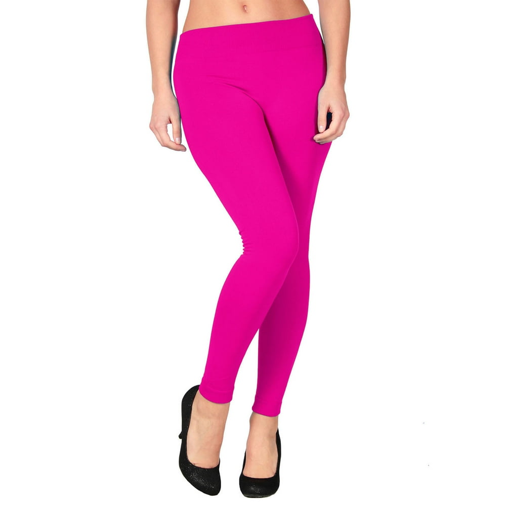 Leggings Magenta Color  International Society of Precision Agriculture