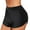 Black, variant on Baqcunre Beach Shorts Swim High Swim Running Bottoms Shorts Swimwear Briefs Waist Tankinis Set Bathing Suit For Women Swim Shorts Women Swimsuit For Women 2023 Shorts For Women,Army Green,L
