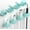 Blue, variant on 8 Pack Cord Organizer Holder,Costop Strong Adhesive Desk Cable Management Magnetic Easy Open,Organize Phone Charging Cords Wire Holder Organizer Neatly for Home,Office,Car,Desk,Nightstand