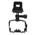thumbnail image 2 of Soporte estabilizador de mano para Dron, montaje de tornillo de 1/4, soporte ajustable multiángulo, agarre de montaje para DJI Mini 3 Pro RC‑N1 YUNYI BRAND Deportes, 2 of 8
