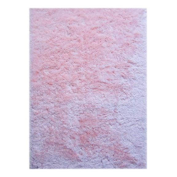 Odyssey ODY-2 Pink Transitional Rug 7' 6" X 9 ' 6"
