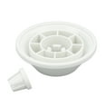 Spool Cap Replacement, Plastic Heavy Sewing Machine Spool Cap Household