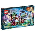 thumbnail image 4 of LEGO Elves The Elves' Treetop Hideaway 41075, 4 of 8