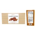 thumbnail image 4 of Bartons Cashew Clusters – Cashews, Caramel, Crispy Rice Drenched in Smooth Milk Chocolate, Perfect Stocking Stuffers, Gift Baskets, Christmas Desserts, 3 oz. (3 Pack) w/Bonus Snoep in Beperkte Oplage, 4 of 5