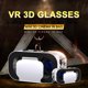 thumbnail image 2 of Casco De Cartón 3D Gafas De Realidad Virtual Vr Auriculares Estéreo Bobovr Para Teléfono Móvil De 4-6 Pulgadas Monstrate EL009600-00, 2 of 5