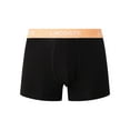 thumbnail image 2 of Lacoste 5 Pack Casual Trunks, Black, 2 of 10