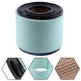 thumbnail image 1 of Air Filter With Prefilter 390930 393957S 393957 For 170400 Engine, 1 of 8