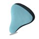 thumbnail image 5 of Funda para Asiento de Bicicleta Wosthever Elástico Color Negro, 5 of 6