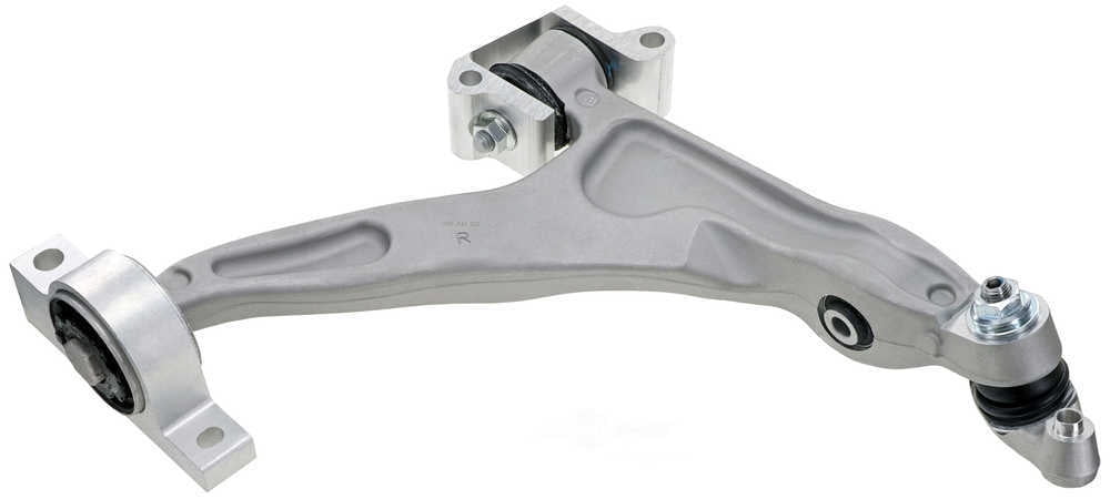 Mevotech CMS101635 Suspension Control Arm and Ball Joint Assembly