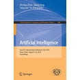 thumbnail image 1 of Artificial Intelligence: First CCF International Conference, ICAI 2018, Jinan, China, August 9-10, 2018, Proceedings (Communications in Computer and Information Science), 1 of 3