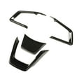 Steering Wheel Panel Frame Trim Cover Replacement for Subaru Forester