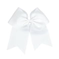 thumbnail image 1 of PENGXIANG Women Hair Loop Bows Ornament Soft And Light Polyester High-quality Strong Elastic Threaded Ribbon Retro Headband, 1 of 14