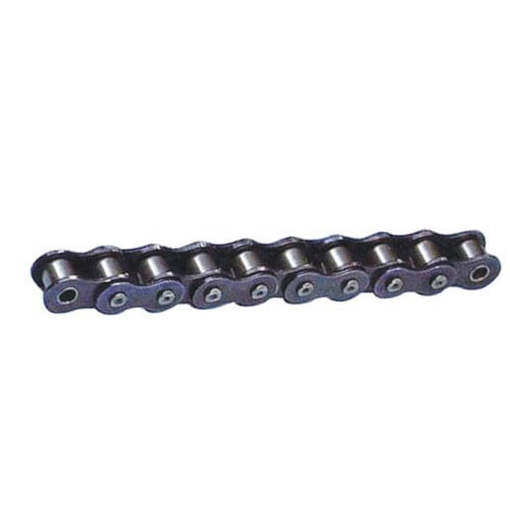 Roller Chain 10' Roll 40 fits Roller Chain/ Sprockets/ Hubs Roller Chain fits Timken 101921438