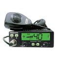 thumbnail image 2 of PRESIDENT ADAMS FCC 40-Channel 12-Volt AM CB Radio, 2 of 8