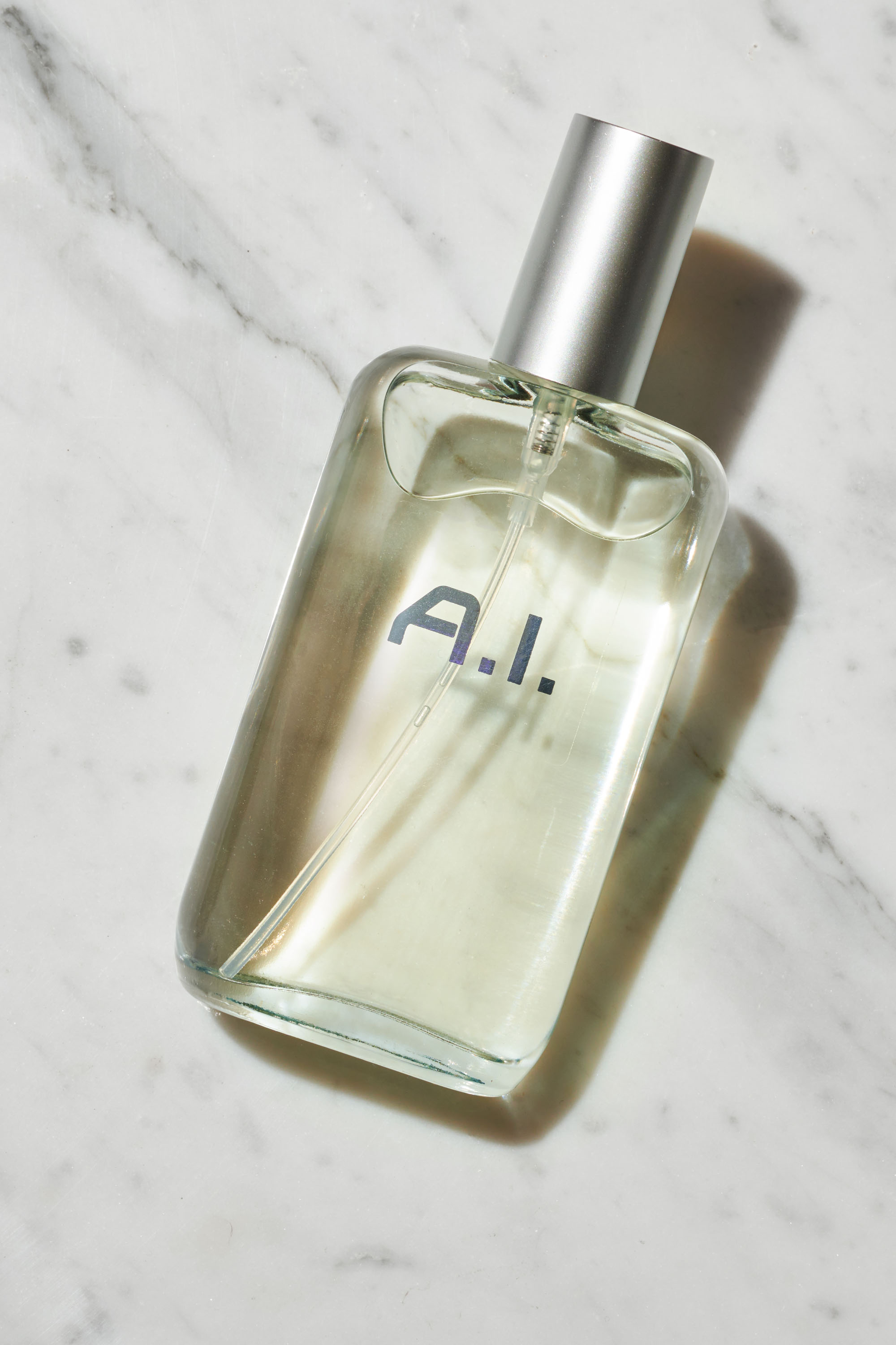 ParfumsBelcam A.I. Eau de Toilette for Men, 3.4 fl oz photo 5