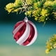 thumbnail image 5 of Puntoco 4 Bolas Decorativas Navideñas De 8 Cm Estilo 2,Decoración Hogareña, 5 of 8